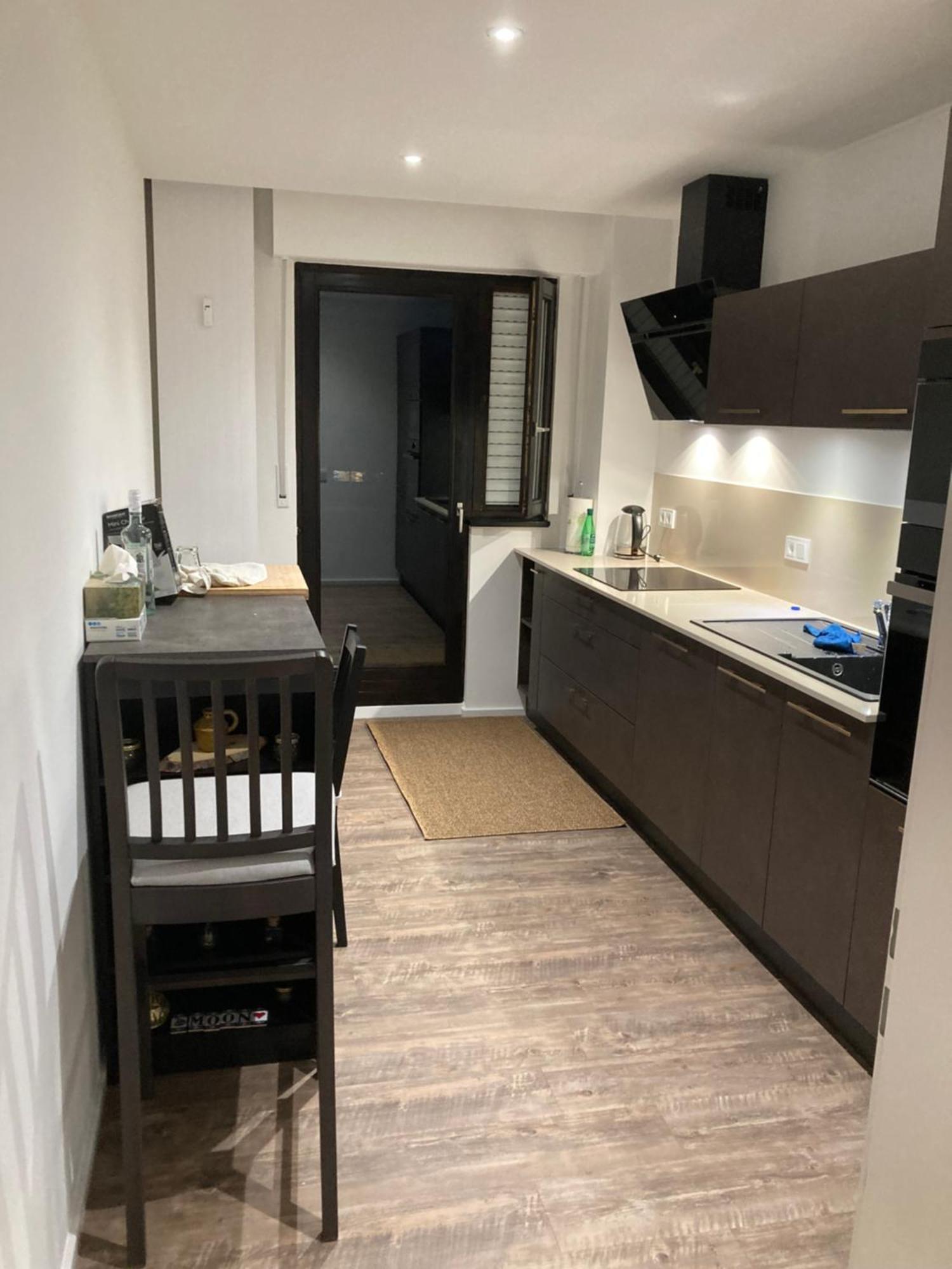 Nice Cozy Appartment 雷米希 外观 照片