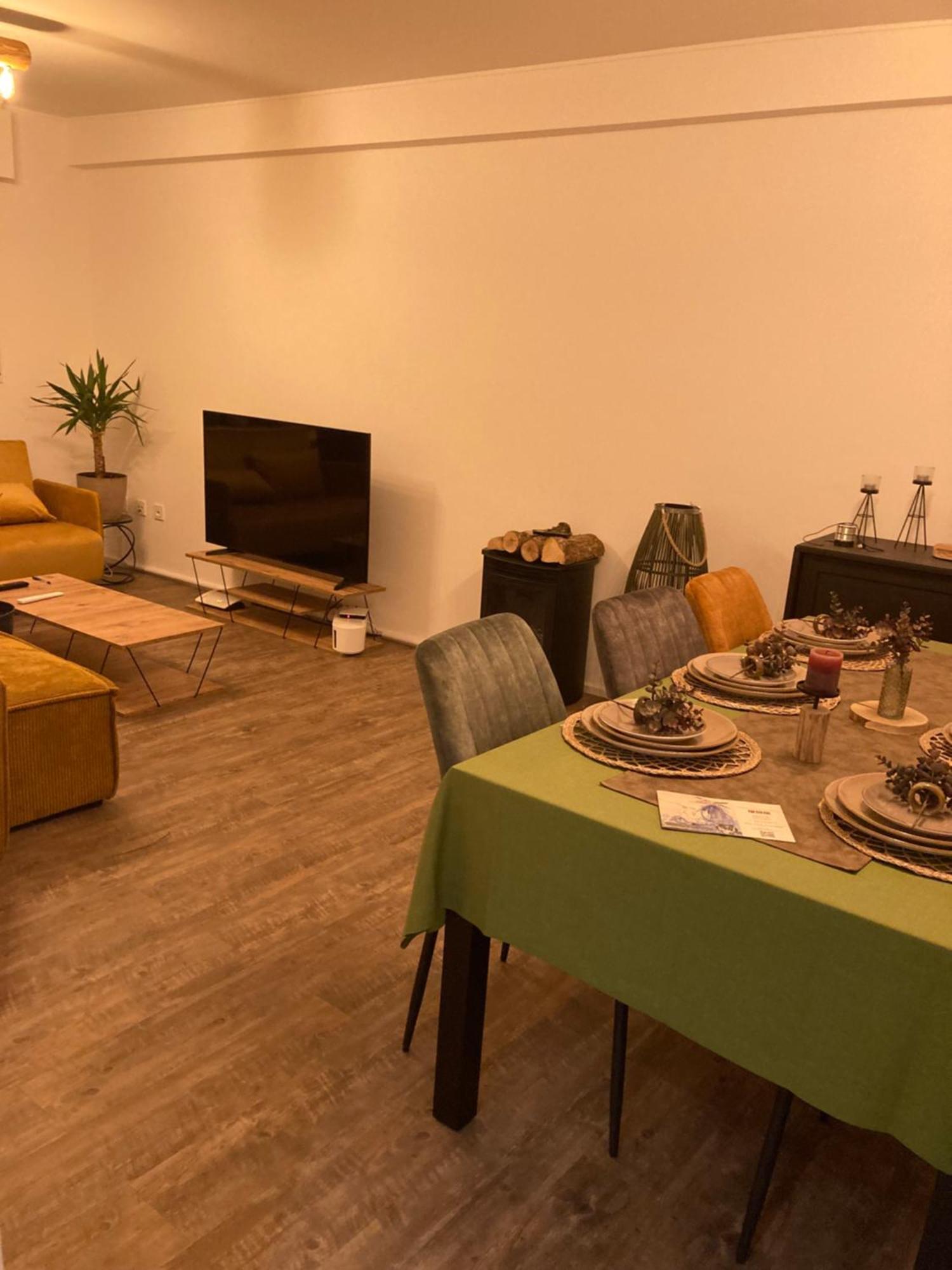 Nice Cozy Appartment 雷米希 外观 照片