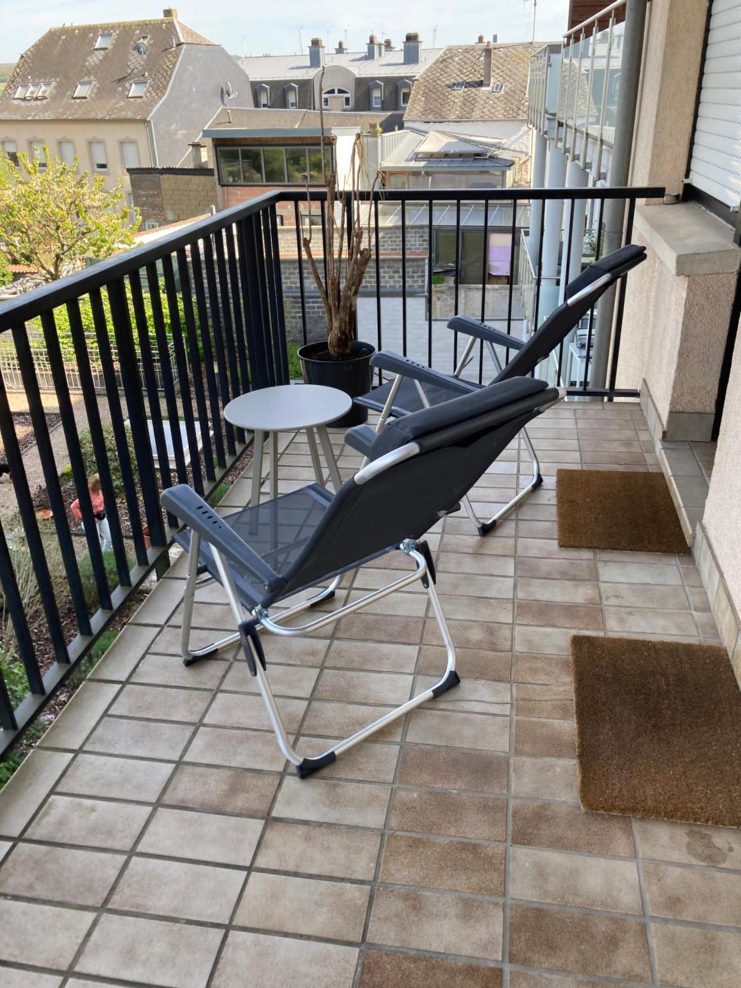Nice Cozy Appartment 雷米希 外观 照片